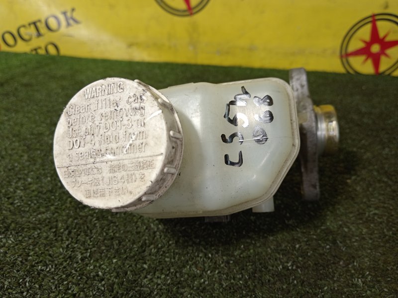 Главный тормозной цилиндр, 350 рублей, Красноярск