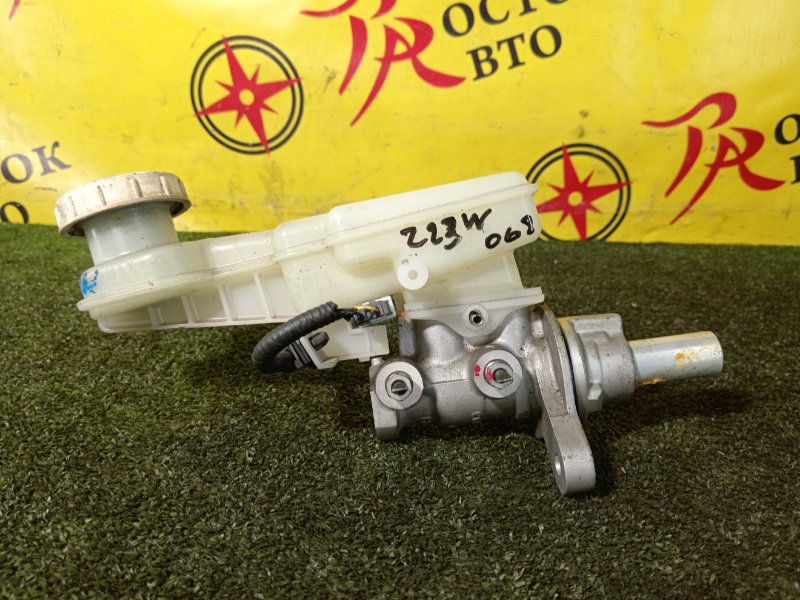 Главный тормозной цилиндр, 350 рублей, Красноярск