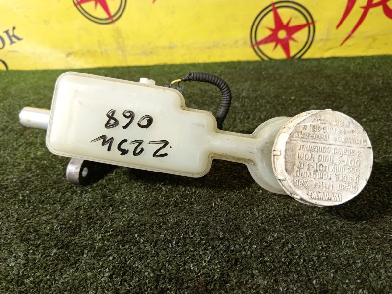 Главный тормозной цилиндр, 350 рублей, Красноярск