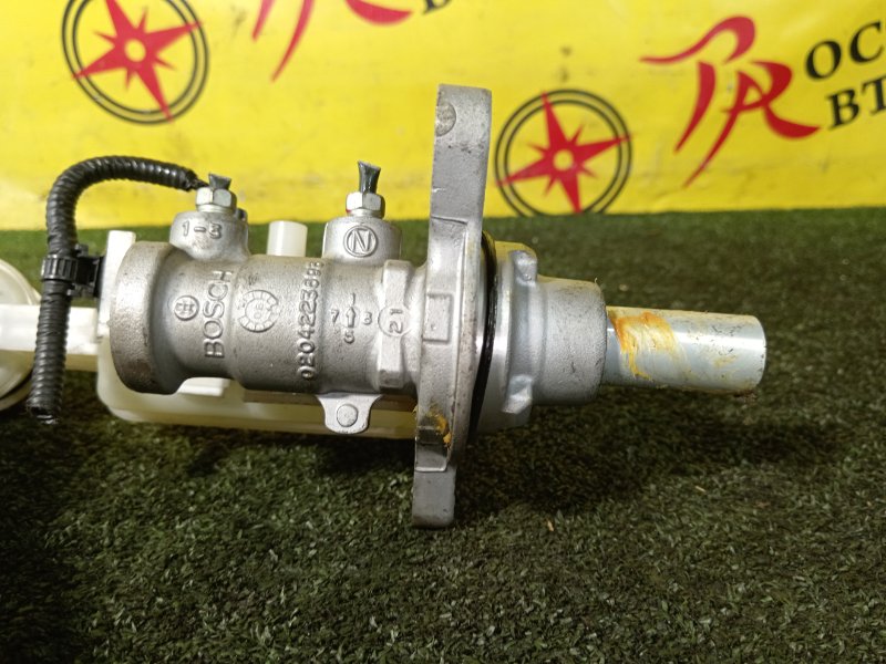 Главный тормозной цилиндр, 350 рублей, Красноярск