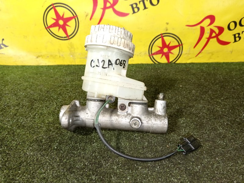 Главный тормозной цилиндр, 2000 рублей, Красноярск