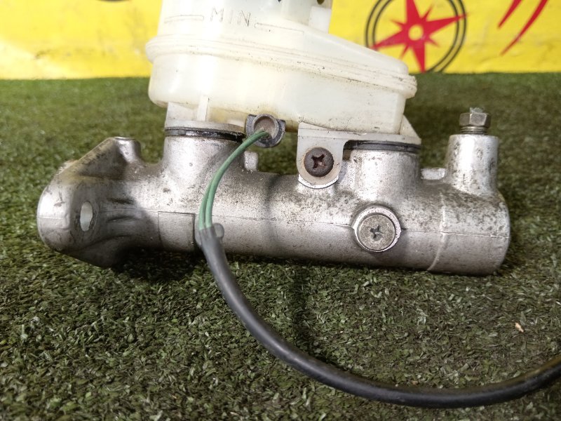 Главный тормозной цилиндр, 2000 рублей, Красноярск