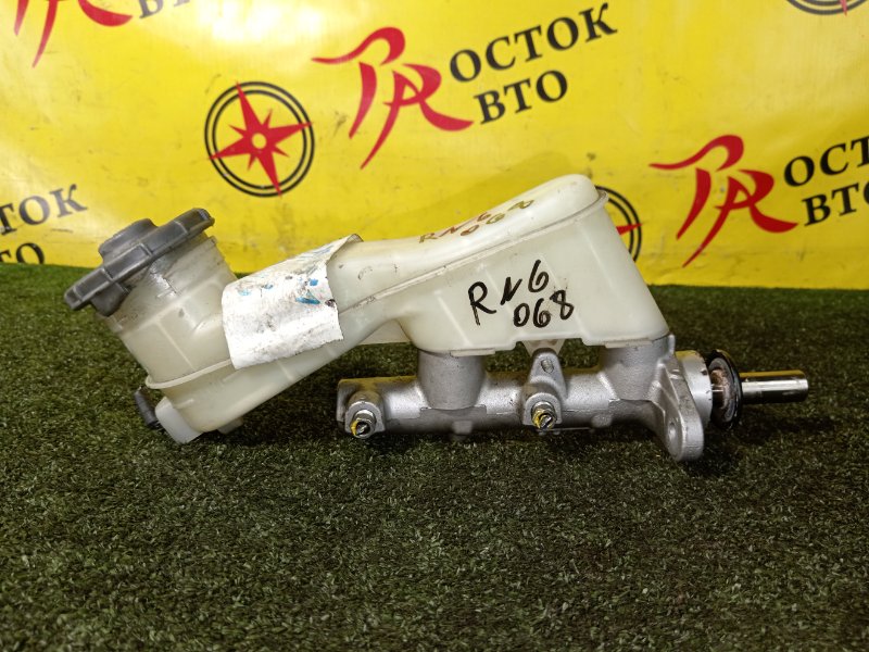 Главный тормозной цилиндр, 350 рублей, Красноярск