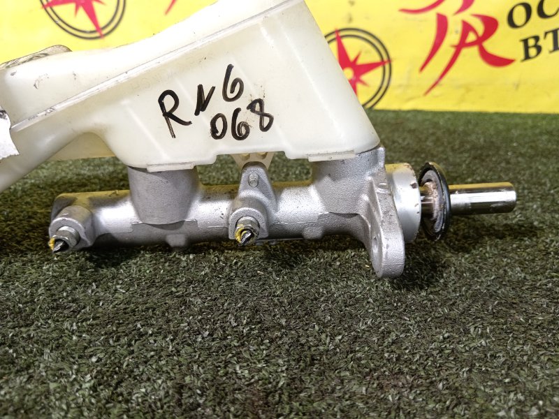 Главный тормозной цилиндр, 350 рублей, Красноярск