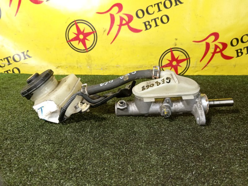 Главный тормозной цилиндр, 300 рублей, Красноярск