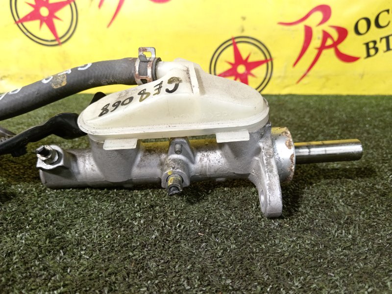 Главный тормозной цилиндр, 300 рублей, Красноярск