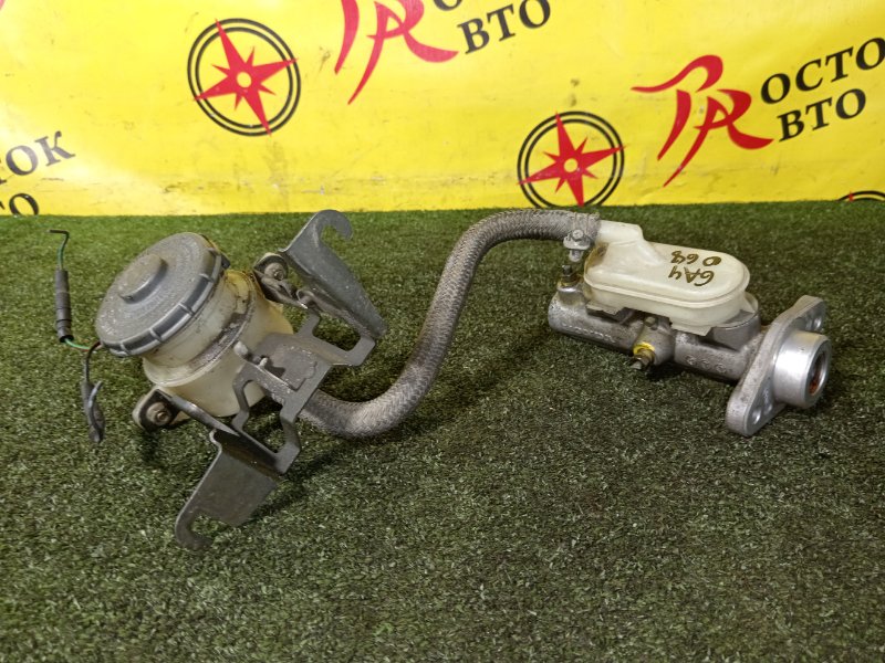 Главный тормозной цилиндр, 1500 рублей, Красноярск