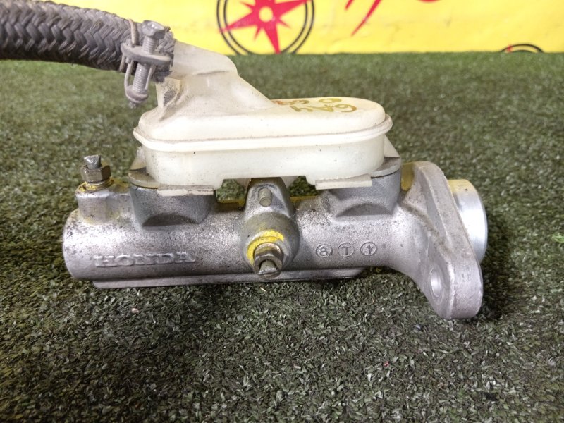 Главный тормозной цилиндр, 1500 рублей, Красноярск