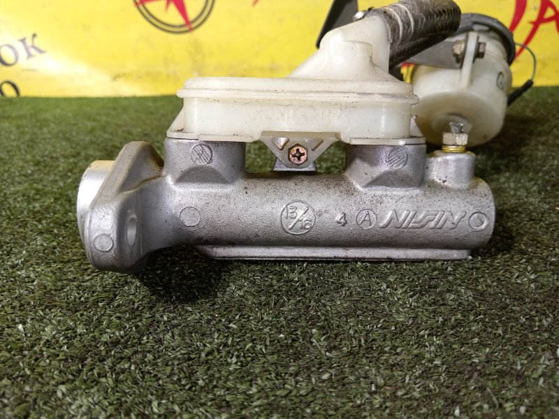 Главный тормозной цилиндр, 1500 рублей, Красноярск