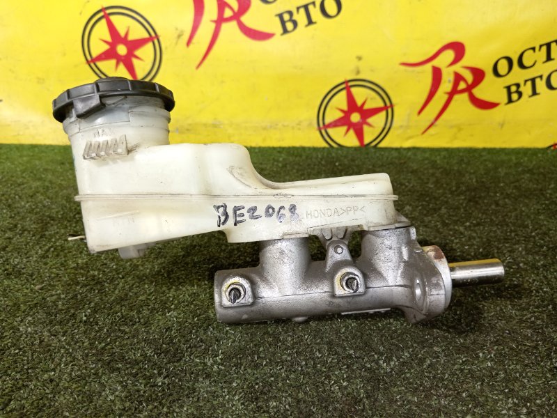 Главный тормозной цилиндр, 350 рублей, Красноярск