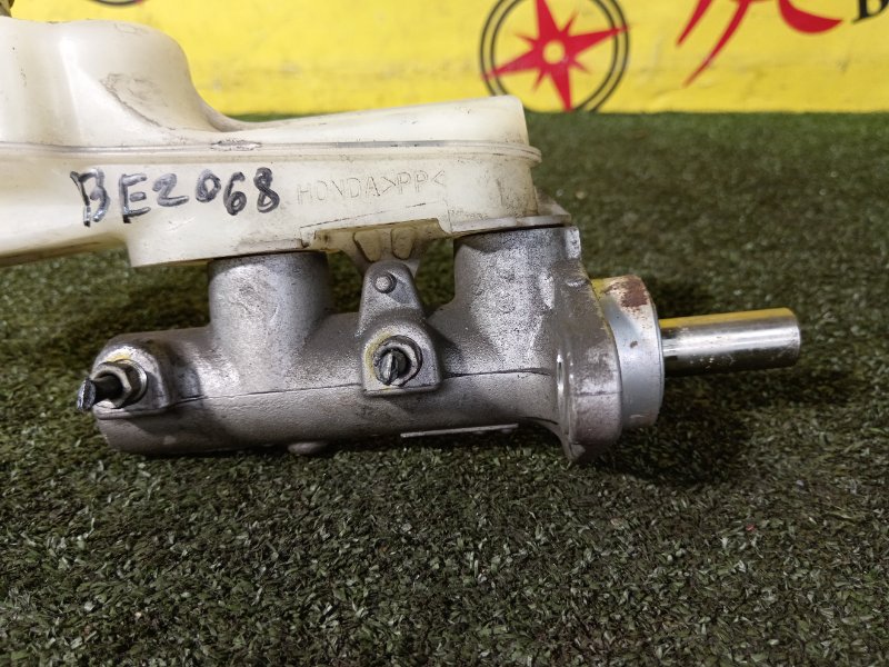 Главный тормозной цилиндр, 350 рублей, Красноярск