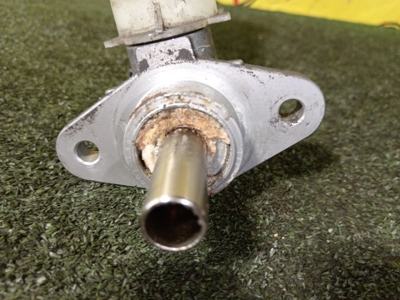 Главный тормозной цилиндр, 350 рублей, Красноярск