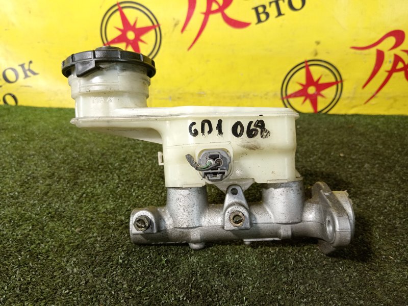 Главный тормозной цилиндр, 300 рублей, Красноярск