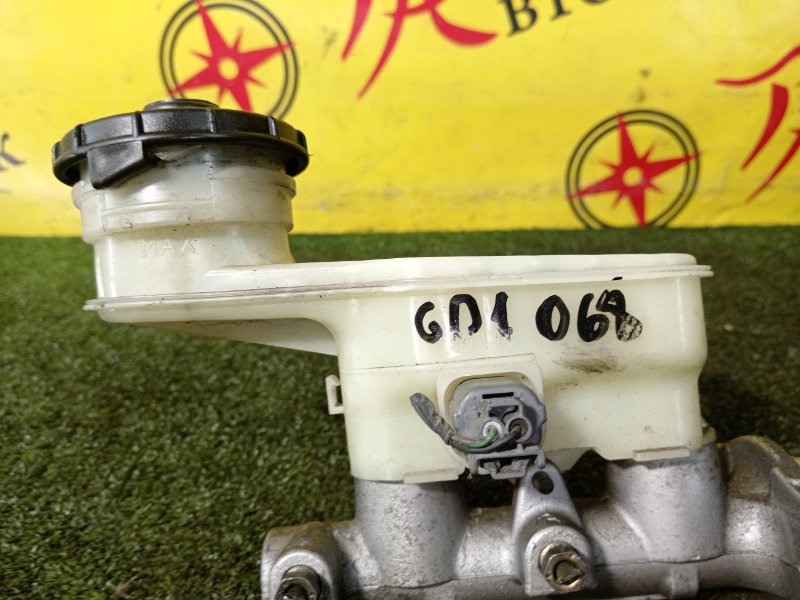 Главный тормозной цилиндр, 300 рублей, Красноярск