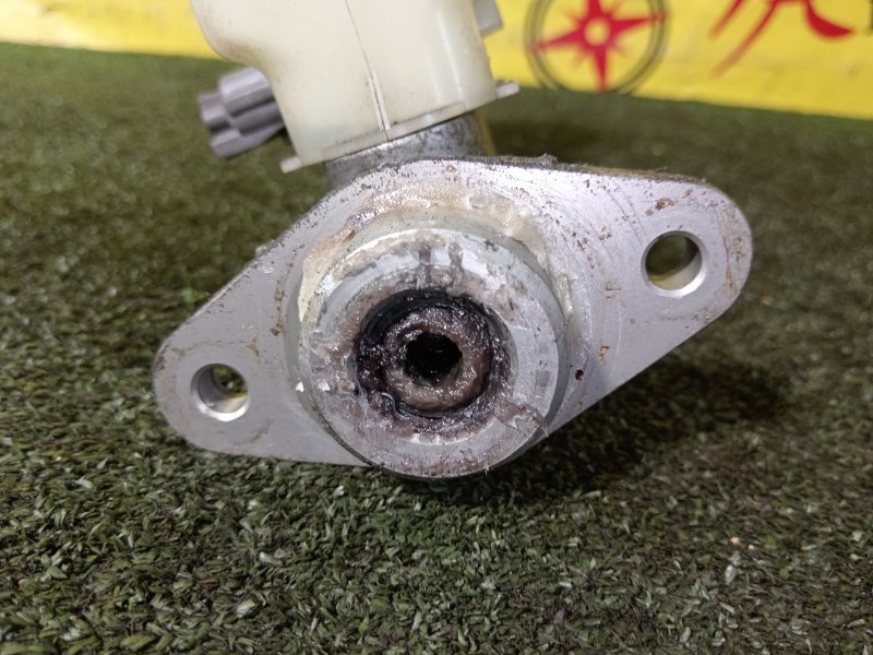 Главный тормозной цилиндр, 300 рублей, Красноярск