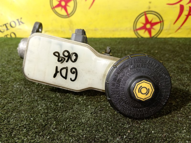 Главный тормозной цилиндр, 300 рублей, Красноярск