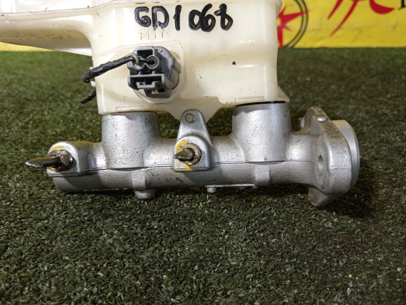 Главный тормозной цилиндр, 300 рублей, Красноярск