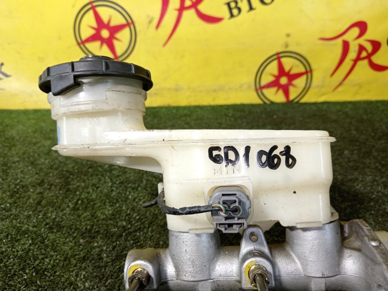 Главный тормозной цилиндр, 300 рублей, Красноярск