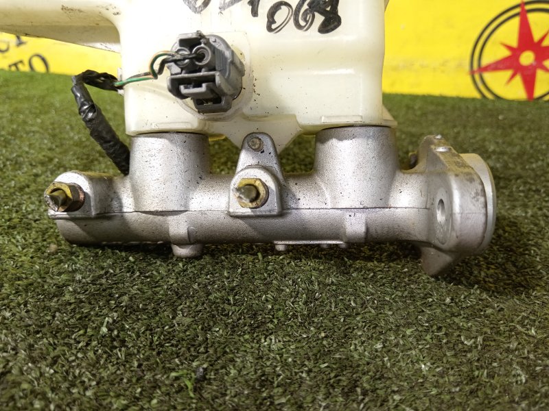 Главный тормозной цилиндр, 300 рублей, Красноярск