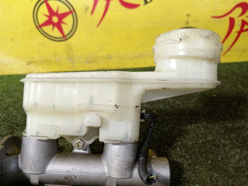 Главный тормозной цилиндр, 300 рублей, Красноярск