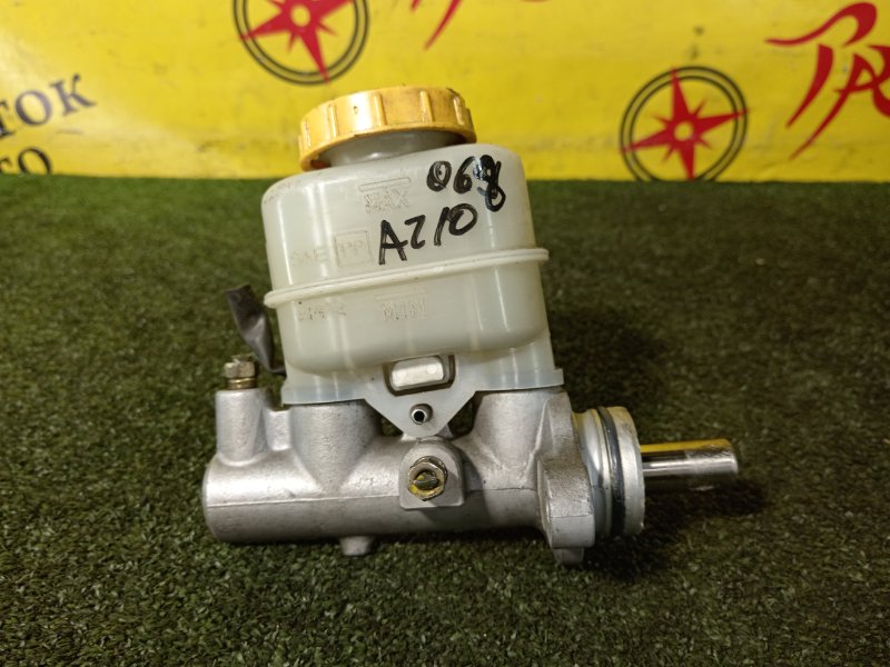 Главный тормозной цилиндр, 300 рублей, Красноярск