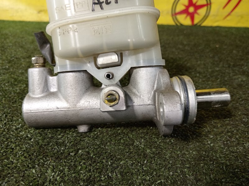 Главный тормозной цилиндр, 300 рублей, Красноярск