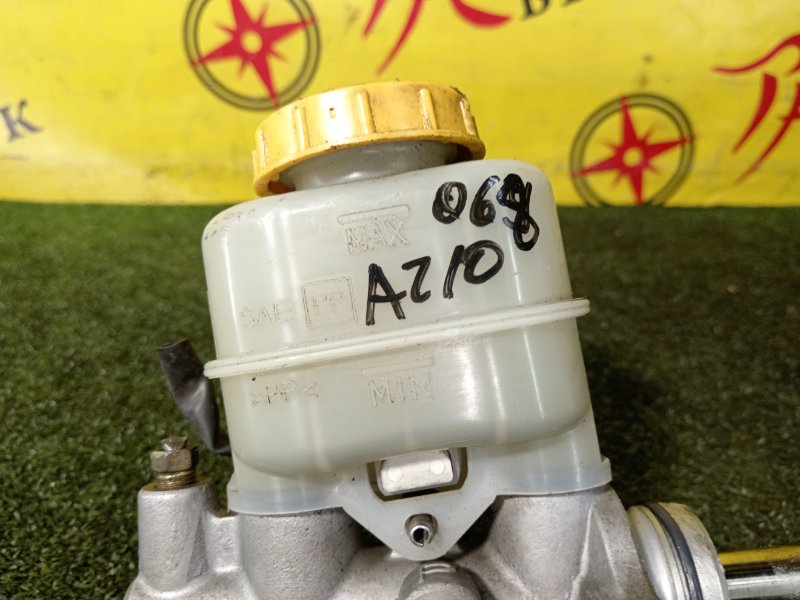 Главный тормозной цилиндр, 300 рублей, Красноярск