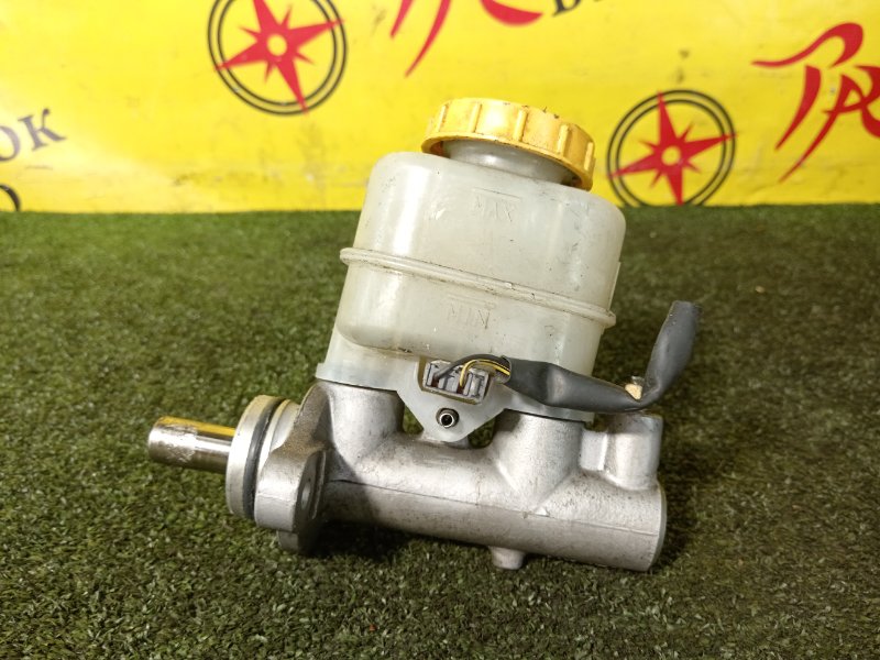 Главный тормозной цилиндр, 300 рублей, Красноярск