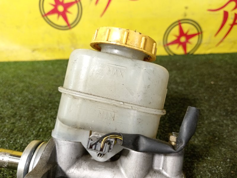 Главный тормозной цилиндр, 300 рублей, Красноярск