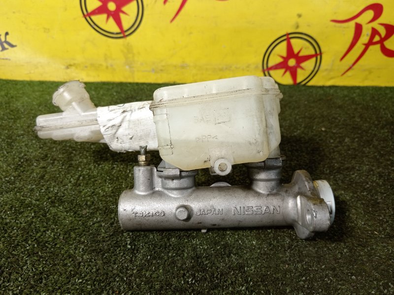 Главный тормозной цилиндр, 700 рублей, Красноярск