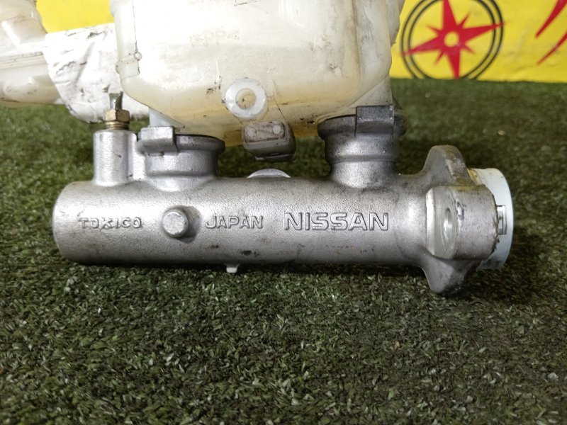 Главный тормозной цилиндр, 700 рублей, Красноярск