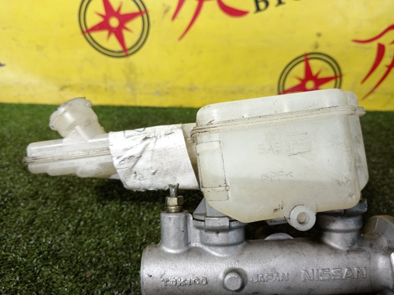 Главный тормозной цилиндр, 700 рублей, Красноярск