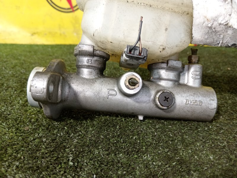 Главный тормозной цилиндр, 700 рублей, Красноярск