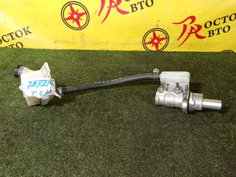 Главный тормозной цилиндр, 300 рублей, Красноярск