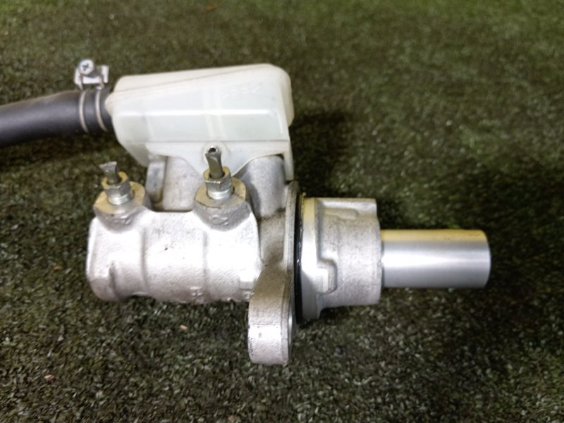 Главный тормозной цилиндр, 300 рублей, Красноярск