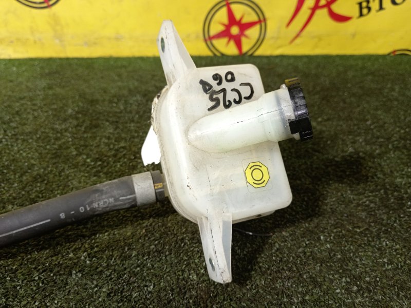 Главный тормозной цилиндр, 300 рублей, Красноярск