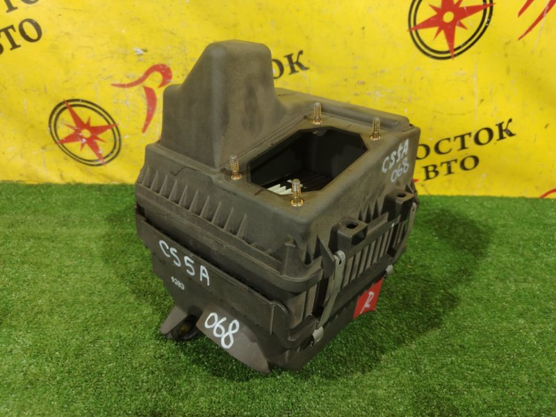 Корпус воздушного фильтра, 1800 рублей, Красноярск