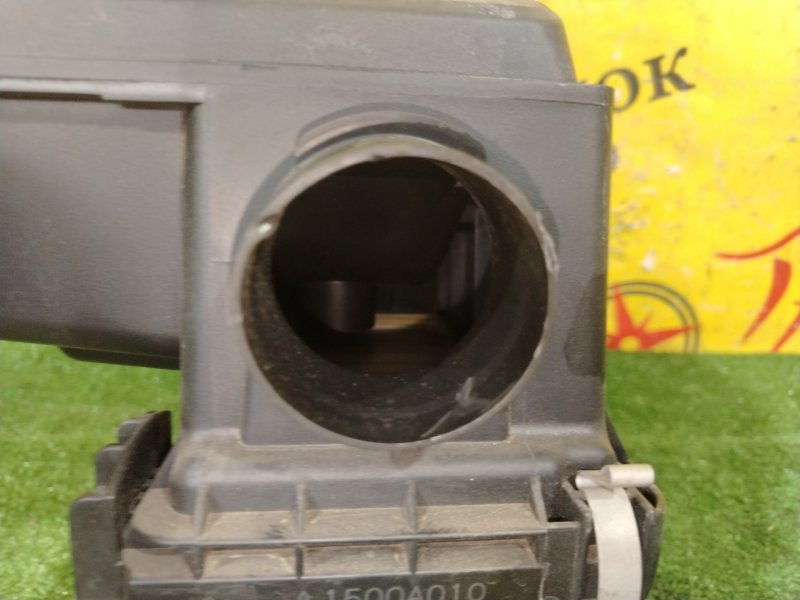 Корпус воздушного фильтра, 300 рублей, Красноярск