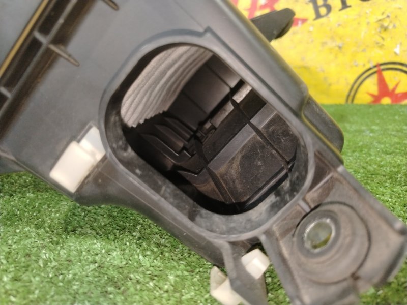 Корпус воздушного фильтра, 300 рублей, Красноярск