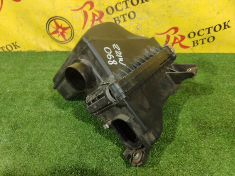 Корпус воздушного фильтра, 300 рублей, Красноярск