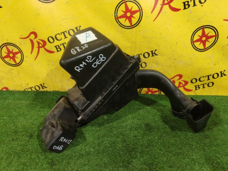 Корпус воздушного фильтра, 300 рублей, Красноярск