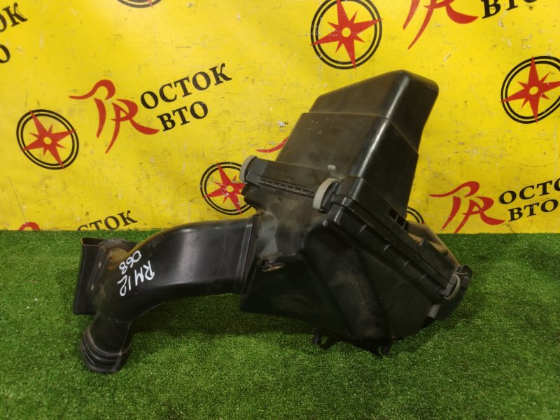 Корпус воздушного фильтра, 300 рублей, Красноярск