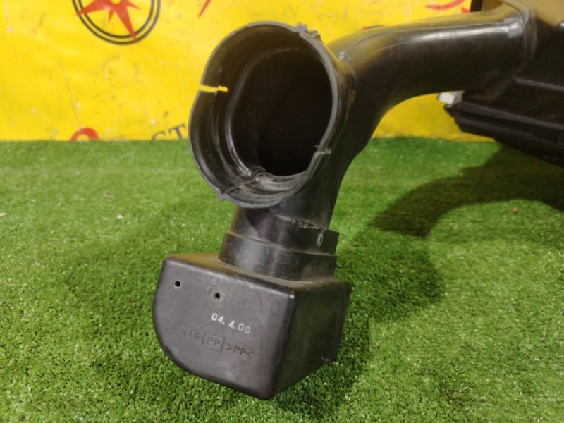 Корпус воздушного фильтра, 300 рублей, Красноярск