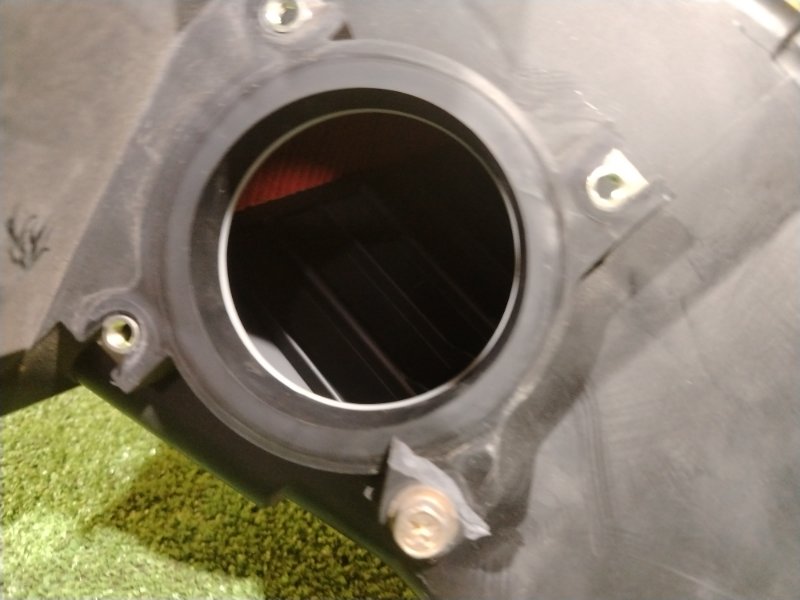 Корпус воздушного фильтра, 300 рублей, Красноярск