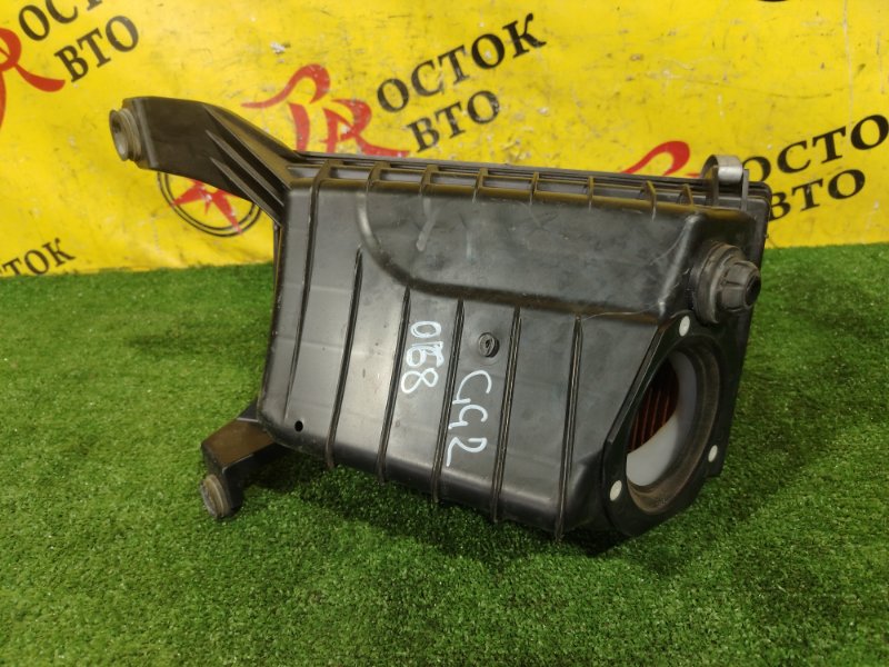 Корпус воздушного фильтра, 350 рублей, Красноярск