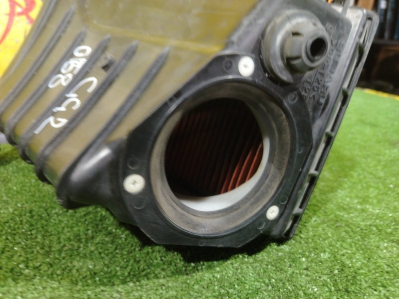 Корпус воздушного фильтра, 350 рублей, Красноярск