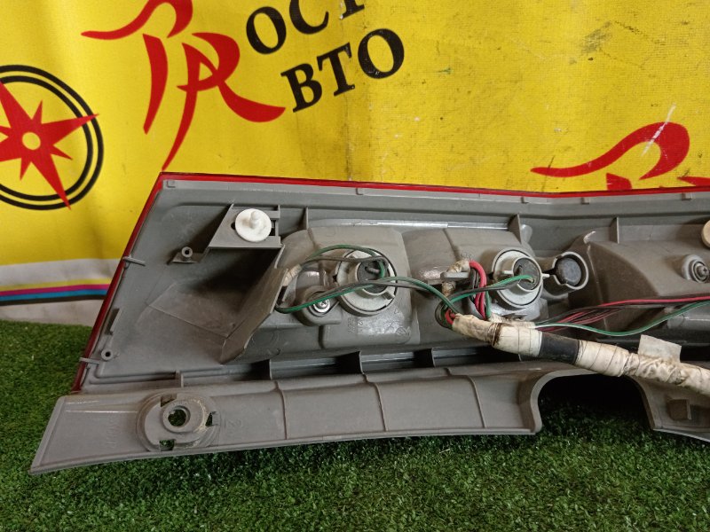 Стоп-сигнал, 4000 рублей, Красноярск