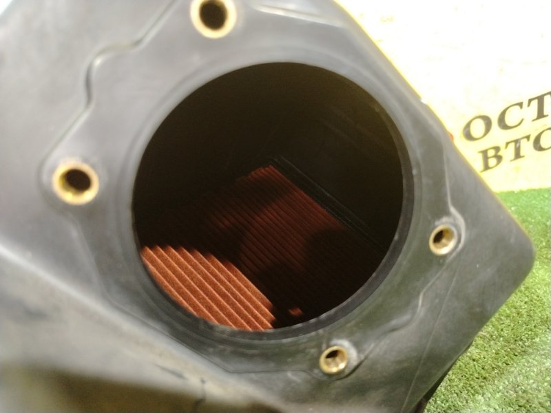 Корпус воздушного фильтра, 350 рублей, Красноярск