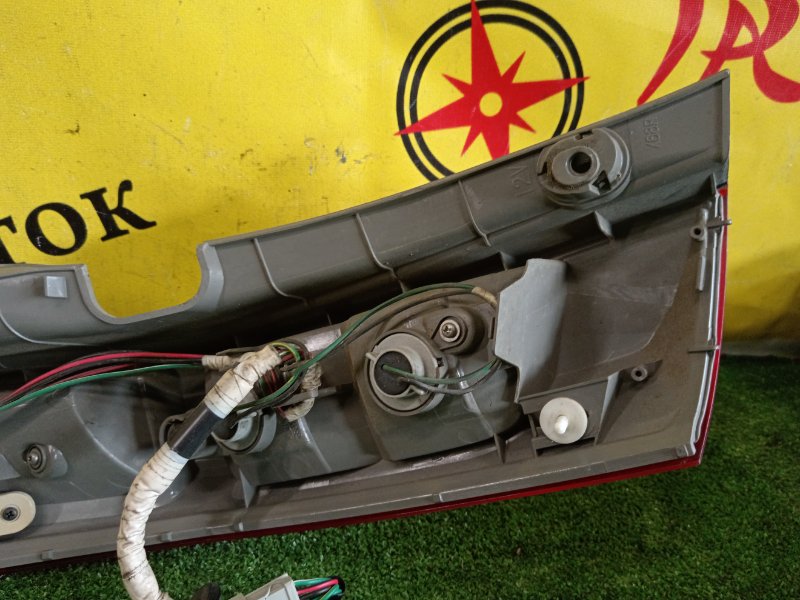 Стоп-сигнал, 4000 рублей, Красноярск