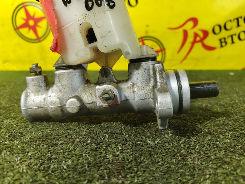 Главный тормозной цилиндр, 800 рублей, Красноярск